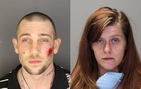 Two arrested for kidnapping, led RPD officers
