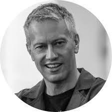 James Quincey's Instagram, Twitter & Facebook