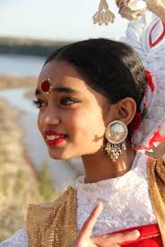 On this International Dance Day, let your passion echo with every step and  every rhythm. At Sister Nivedita University, we celebrate the art that  speaks louder than words. Let your feet do