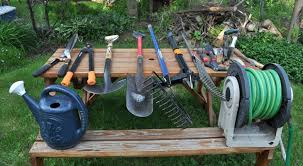 Maybe you would like to learn more about one of these? How To Remove Rust From Tools In Your Garden