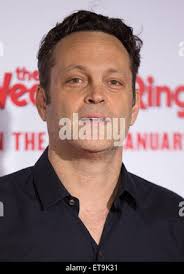 Vince Vaughn at the world premiere of Wedding Crashers, Leicester Square,  London. Doug Peters/allactiondigital.com Stock Photo