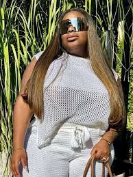 Jojo Todynho é vítima de fake nude e assédio nas redes sociais: Isso é  crime