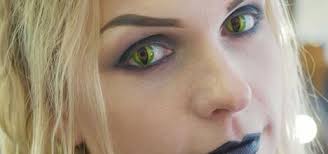 Patients who use these contact lenses have a 100% success rate in passing the ishihara color test and go on to live a very comfortable life. Decorative Contact Lenses What Teens And Parents Need To Know Healthychildren Org
