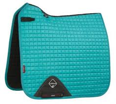 Lemieux Suede Dressage Pad Olive Dressage Pad Dressage Saddle Pad Dressage Saddle