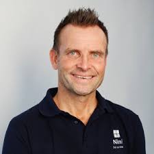 Ødegaard, Thomas T.