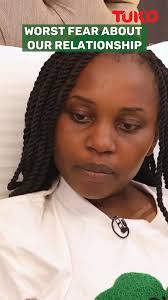 Warren and Whitney share little known about their young love #tukoreels  #TukoNews #tukovideos