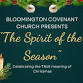 "The Spirit of the Season:" A Festival Christmas..... event in Minneapolis, MN