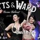 Burlesque and Live Jazz at Watts & Ward event image