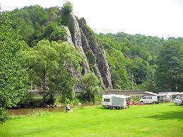 With more than 550 airlines throughout the world to select from, finding convenient flights that fit your schedule won't be a hassle. Camping Le Rocher De La Vierge Comblain La Tour Pitchup