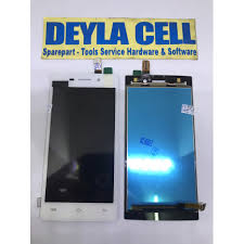 Jual LCD TOUCHSCREEN VIVO Y15 2013 ...