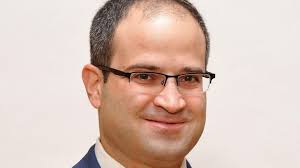 Ed Ra gets No. 3 Assembly GOP post, prominent role in floor debates