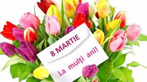 Ai mai jos cele mai frumoase felicitări pentru iubită, soție, mamă, soră, profesoară sau soacră. FelicitÄƒri 8 Martie 2018 Imagini Frumoase Cu Flori De Ziua Femeii La MulÅ£i Ani De 8 Martie