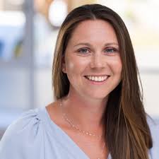 Jessica Gregory, Residential Coordinator