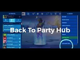 How to logout of fortnite switch. How To Log Out Of Fortnite Mobile 2020 Gameplay Youtube