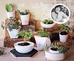 Maybe you would like to learn more about one of these? How To Make Your Own Concrete Pots And Planters Homes To Love