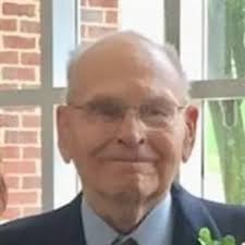 Obituary information for Donald E. Benson