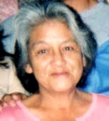 Reinalda Martinez Obituary