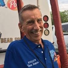 David Jaques Obituary (2016)