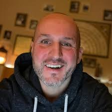 John Kracke's Instagram, Twitter & Facebook