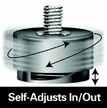 Jacob Holtz SuperLevel Table Glides SL