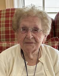 Maria M. Schaaf Obituary