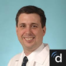 Dr. Brendan P. Lucey, MD