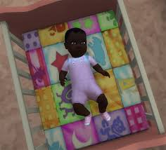 There is a tutorial in the build/buy/tuning tutorial . Cutest Sims 4 Baby Clothes Cc To Download Fandomspot