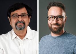 LANL: Los Alamos Scientists, Tanmoy Bhattacharya And Stefano Gandolfi,  Recognized As Fellows Of The American Physical Society