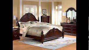 Big Bed For A Nice Bedroom Bedroomdesign Modernbedroom Bedideas Furniture Living Spaces Furniture Store Bedroom Furniture