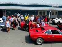 Pocono Mountain Tour and Luncheon – 7th Annual