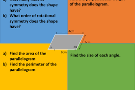 Ssdd Problems Same Surface Different Deep Structure Maths Problems From Craig Barton Mrbartonmaths Math Math Problems Find The Perimeter