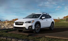 The crosstrek is offered in three levels of trim: 2018 Subaru Crosstrek Accessories Genuine Subaru Accessories