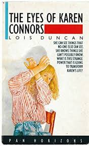 Most popular lois duncan books. The Eyes Of Karen Connors Horizons By Lois Duncan For Sale Online Ebay