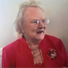 Obituary information for Rowena Stewart Smith