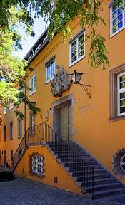 Tot de activiteiten in kirchhatten behoren onder meer wandelen en kanoën. Deutsches Ausland Institut Wikipedia