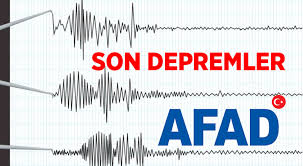 AFAD SON DEPREMLER SORGULAMA EKRANI 💥 19 Eylül 2026 Bugün nerede, kaç şiddetinde deprem oldu? İşte son 1 saat içindeki 3 ve üzeri büyüklüğündeki son depremler — Milliyet