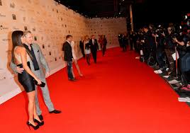 Auf dem roten teppich munkelt man unterdessen über seinen nachfolger bei „wetten, dass.?. Das Charity Ereignis Tribute To Bambi 2013 Live Erleben