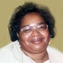 Mrs. Darice Lamore Wade Obituary