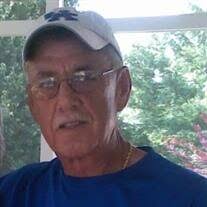 Mr Roger E Watson, Sr Obituary