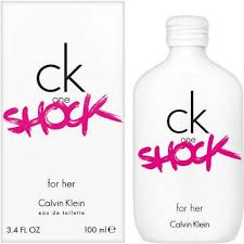 Calvin Klein Ck One Eau De Toilette Spray 100ml Ck Shock For Her Price In Pakistan Ck One Calvin Klein One Calvin Klein Ck One