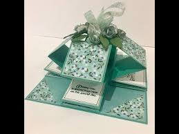 If you find that you are bitten by the card making bug, you will find it helpful to look at magazines, books and the web for inspiration. Pull Up Card Youtube Card Tutorials Pop Up Cards Card Making