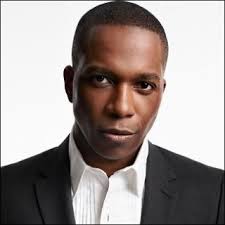 Leslie Odom Jr.