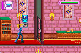 Barbie games for girls app 1.1 update. Barbie Software Secret Agent Barbie Download Gamefabrique