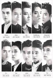 Relaxing whenever he gets a chance. Pin By Liza Kilina On Exoforever Exo Exo Luxion Kpop Exo