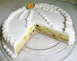 Pin On Torte Krem bananica torta sa plazmom, za 15 min gotova. pin on torte