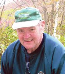 Albert James 'Bert' Morin