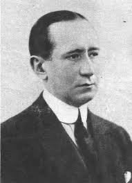 He was educated privately at bologna, florence and leghorn. Guglielmo Marconi