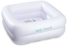 Baby Watch Baby Pool Http Www Amazon De Dp B00232epek Ref Cm Sw R Pi Awdl Xs 1myizb3mh7nep Babybaden Baby Pool