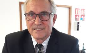 Bernard Pujol, président sortant du comité de rugby de Haute-Garonne : "Daniel  Fabre sera un bon président"