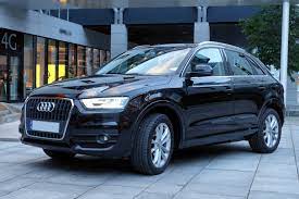 2013 Audi Q3 Audi Q3 Audiq3 Audisuv Audiquattro Cars Motor Automotive Biler